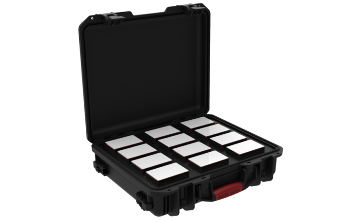 Aputure MC 12-Light Production Kit