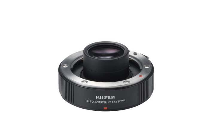 Fujifilm Fujinon XF Telekonverter 1.4x TC WR