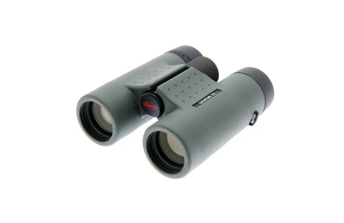 Kowa Fernglas GENESIS PROMINAR 10x33 mit XD-Linse