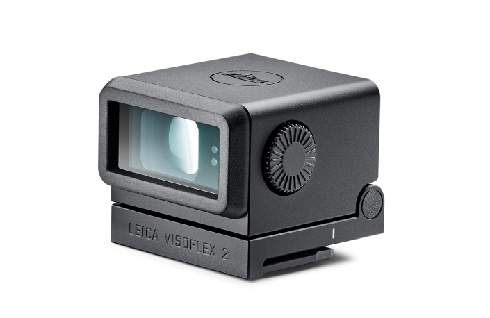 Leica Visoflex 2, schwarz