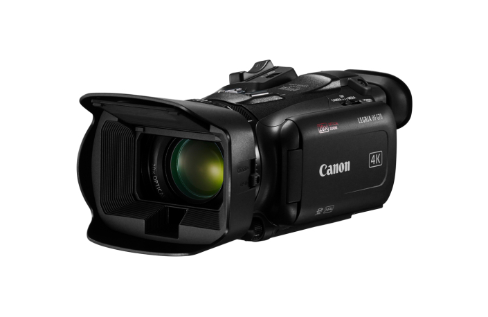 Canon Legria HF G70 Camcorder