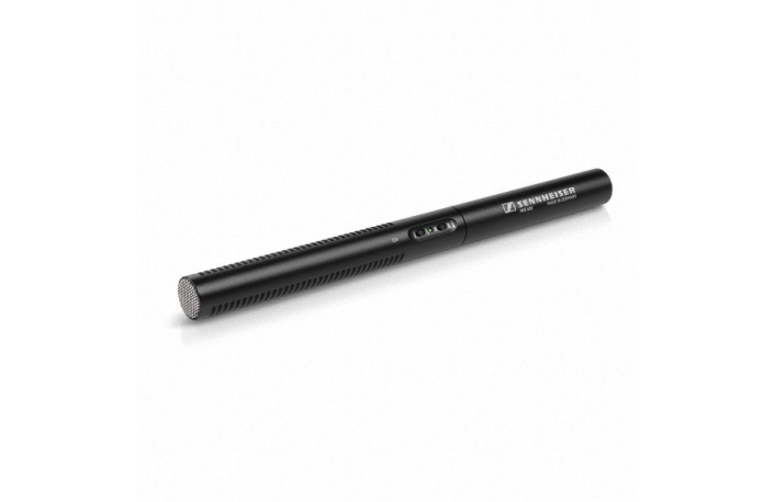 Sennheiser MKE 600 Kameramikrofon