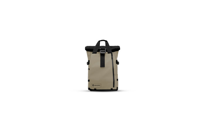 WANDRD THE PRVKE 21-Liter Tan V3