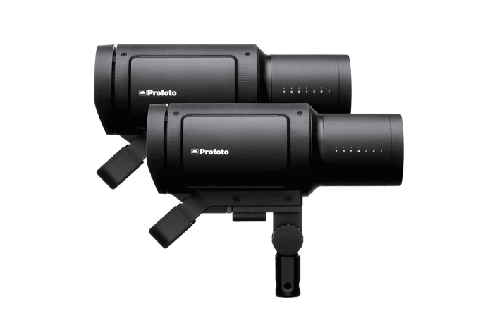 Profoto Pro-B3 Duo Kit