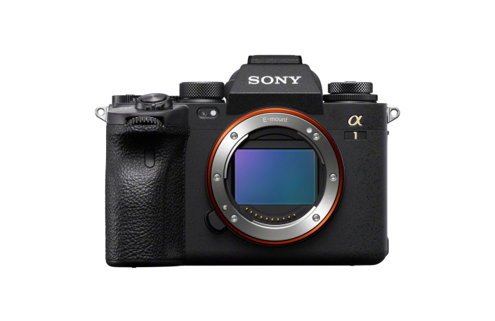Sony Alpha 1 Gehäuse - 500€ Abzug im Warenkorb!