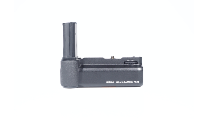 Nikon MB-N10 Batteriegriff (für Z5, Z6, Z7, Z6 II und Z7 II) - gebraucht