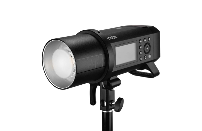 Godox PR-AD400PRO - Profoto Adapter AD400