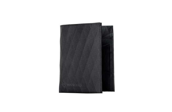 WANDRD Travel Wallet