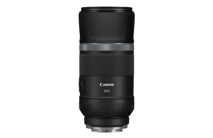 Canon RF 600mm F/11.0  IS STM