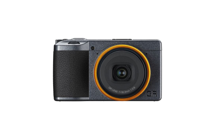 Ricoh GR III Street Edition Kit incl. Tasche GC-9