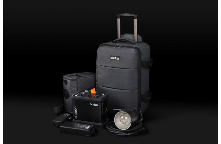 Godox AD1200 Pro (TTL)