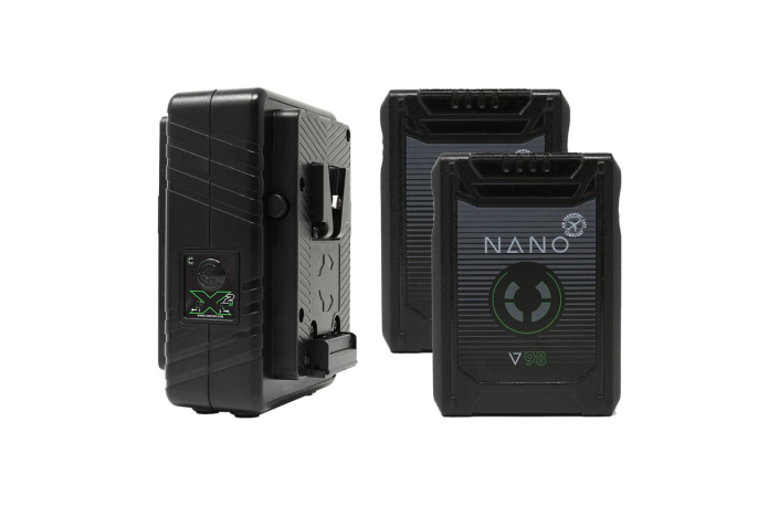 Core SWX X2 Nano Micro 98 VM Battery Kit