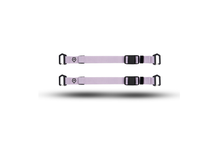 WANDRD PREMIUM ACCESSORY STRAP UYUNI PURPLE