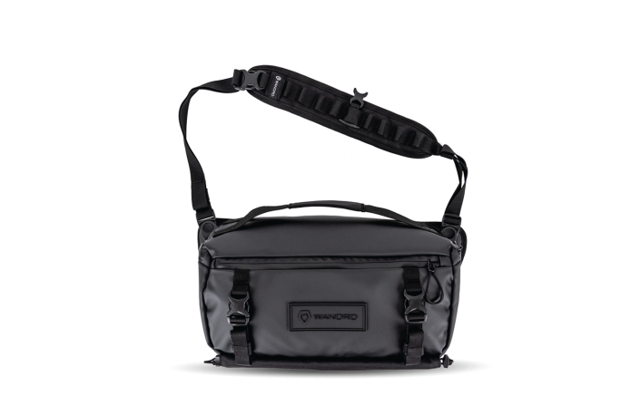 WANDRD ROGUE Sling 9L Black