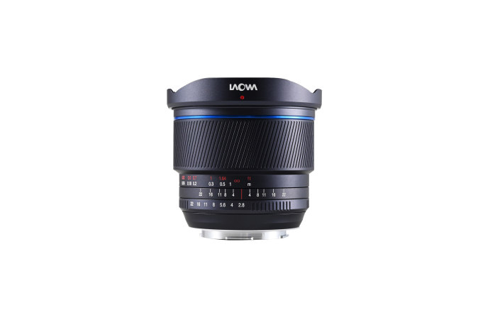 LAOWA AF 10mm f/2,8 Zero-D FF für L-Mount