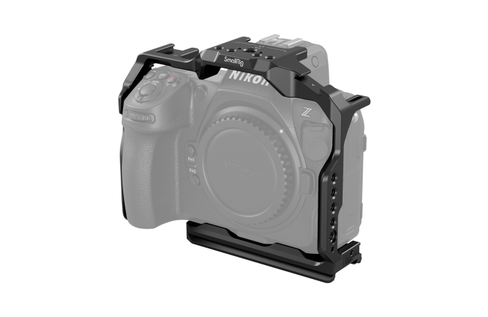 SmallRig 3940 Cage für Nikon Z 8