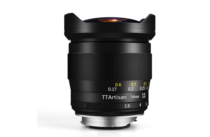 TTArtisan M 11mm f/2.8 für Leica M