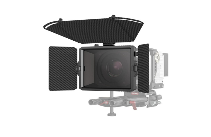 SmallRig 3680 Mini Matte Box Pro