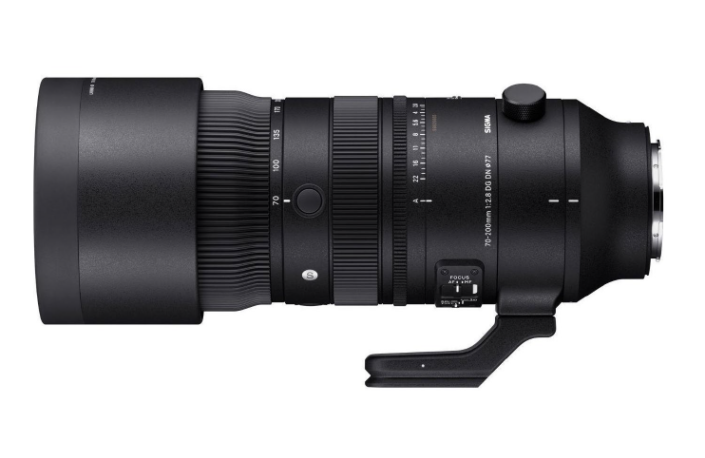 Sigma AF 70-200/F2,8 DG DN OS (S) F/L-Mount