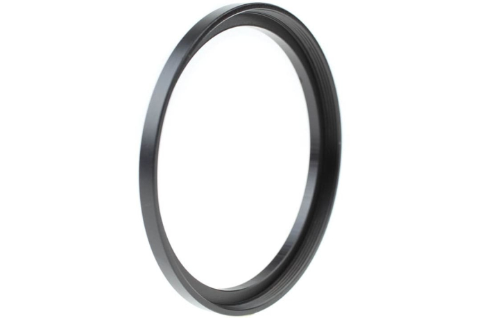 Quenox Step-Up-Ring 77-82mm