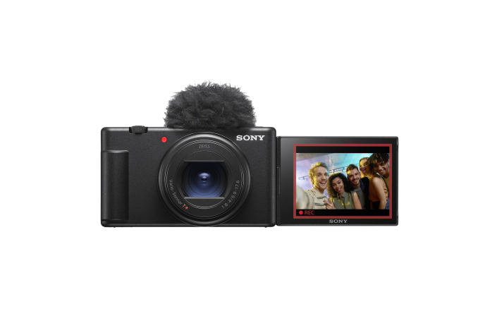 Sony ZV-1 II Vlog-Kamera