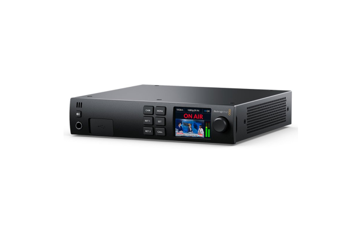 Blackmagic Studio Converter