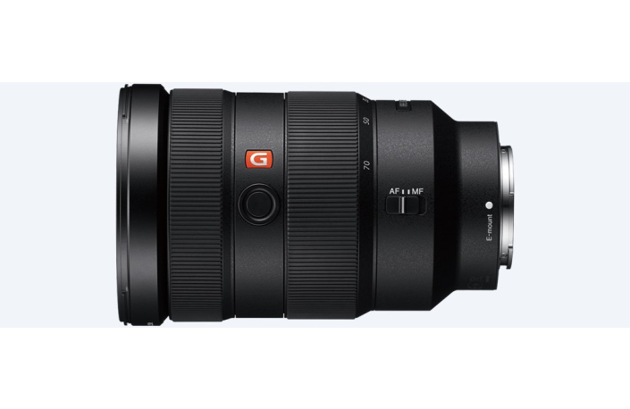 Sony SEL FE 24-70mm 2,8 GM