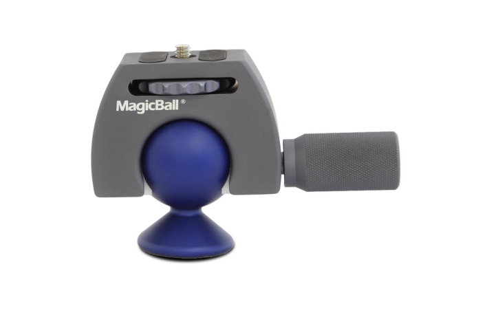 Novoflex Magic Ball + Kuppl.
