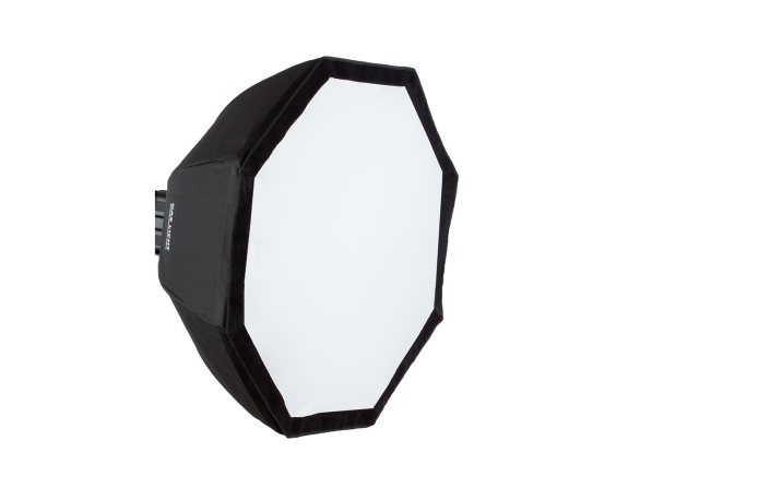 Hedler MaxiSoft Octagon 100 cm (max. 2500 Watt)