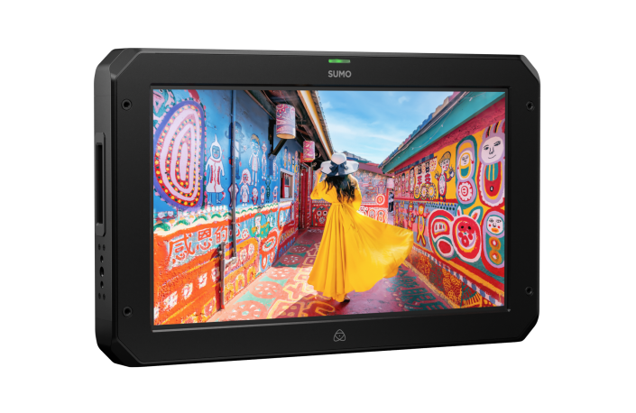 Atomos Sumo19 SE