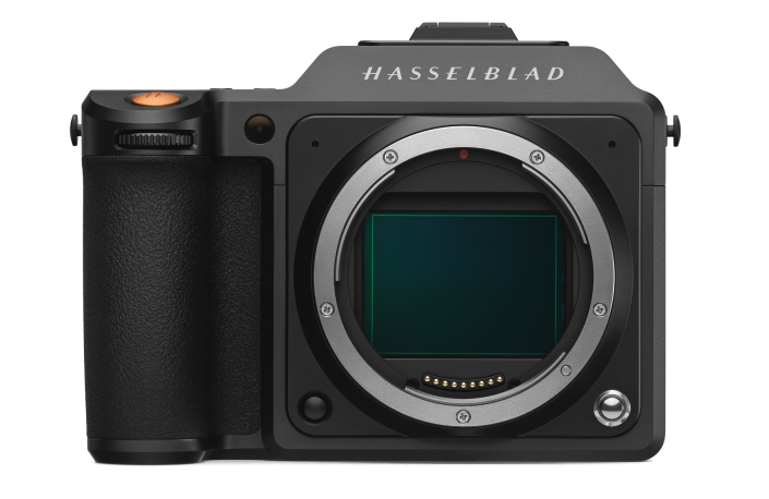 HASSELBLAD X2D 100C (EU) Gehäuse