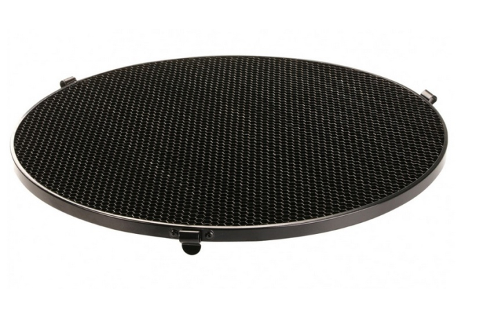 B.I.G. Helios Wabenfilter für Beauty Dish 55cm