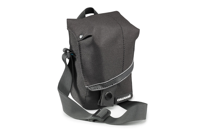 Cullmann Tasche Madrid Two Vario 200 schwarz