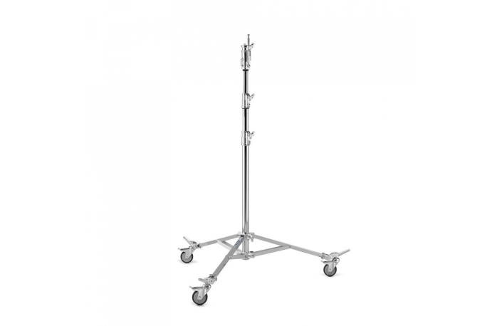 Avenger Roller Stand 36 mit niedriger Basis