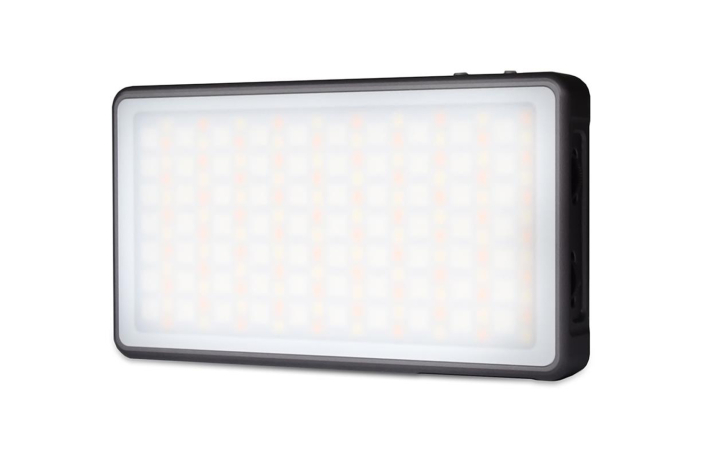 Leofoto FL-L190 RGB LED-Panel für Foto und Video