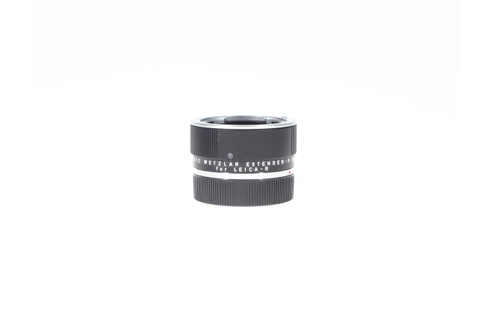 Leica Extender-R 2x # 11236 - gebraucht