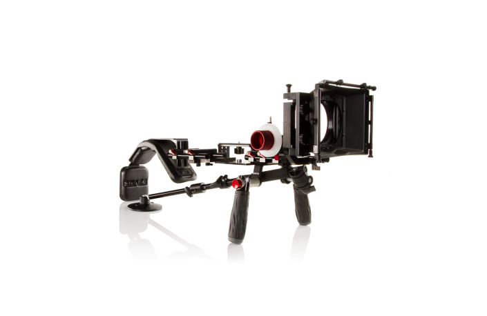 Shape Composite Stabilizer  Bundle