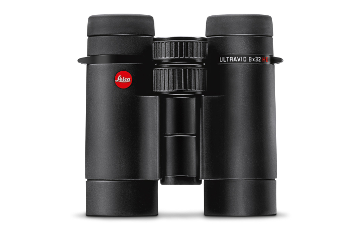 Leica Ultravid 8x32 HD-Plus