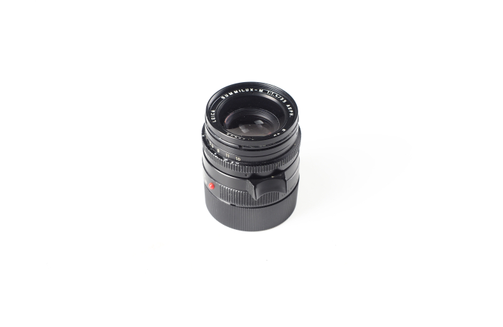 Leica M 35mm 1,4 Summilux Asph. - gebraucht