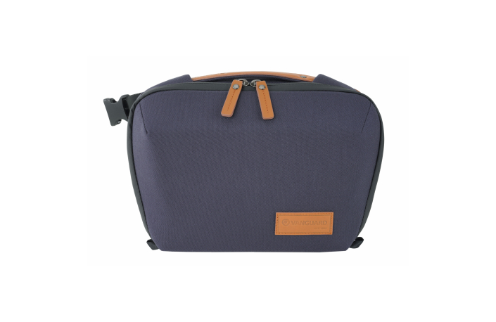 Vanguard VEO CITY CB29 navy blau - Cross Body Tasche