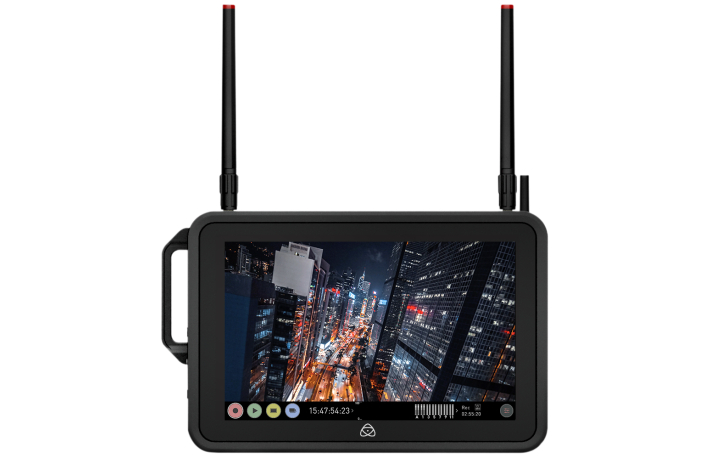 ATOMOS Shogun Connect