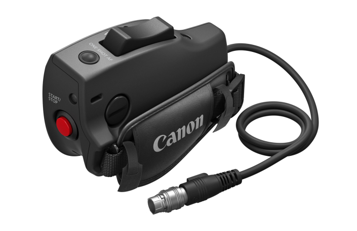 Canon ZSG-C10 Zoom Grip