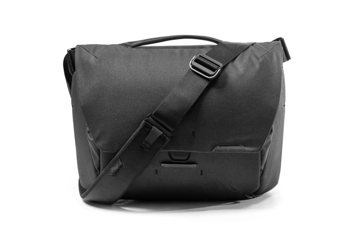 Peak Design Everyday Messenger V2 13 Liter - Black