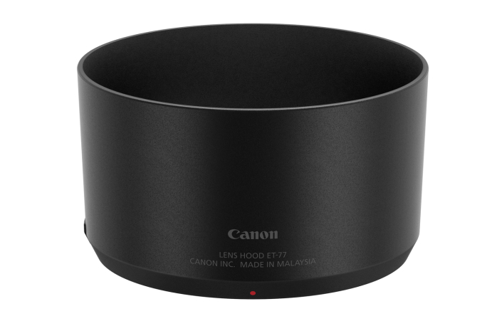 Canon Geli ET-77  (für RF 2,0/85 mm)