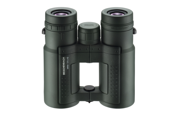 Eschenbach Fernglas SEKTOR D 8X42 COMPACT+