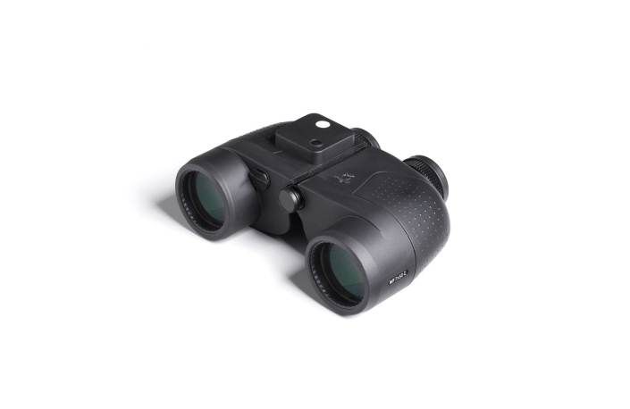 Noblex NF 7x50C inception Fernglas mit Kompass