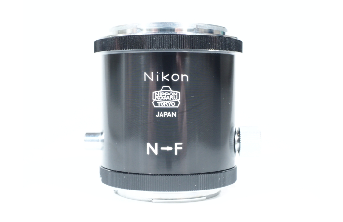 Nikon Zwischenring N-F (S auf F) - gebraucht