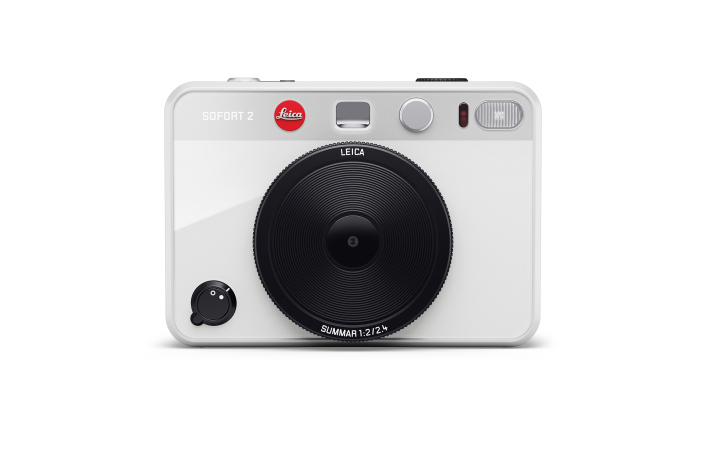 Leica SOFORT 2 ( weiß )