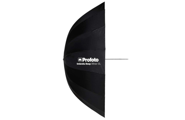 Profoto Umbrella Deep Silver L (130cm)