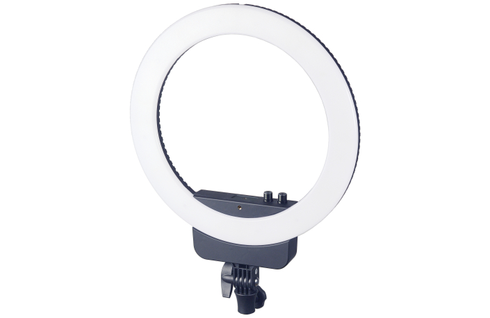 NANLITE Porträt-Ringleuchte "halo 16"